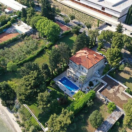 Villa Diocletian Split Exteriör bild